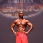 Reggie  Jackson - NPC Southern Classic 2013 - #1